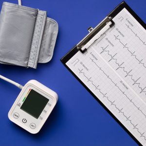 Holter ECG Clinica Wellcare