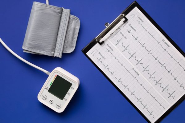 Holter ECG Clinica Wellcare