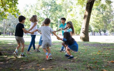 Cómo Cuidar la Salud de los Niños en Verano