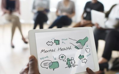 Estrategias para Mantener una Buena Salud Mental