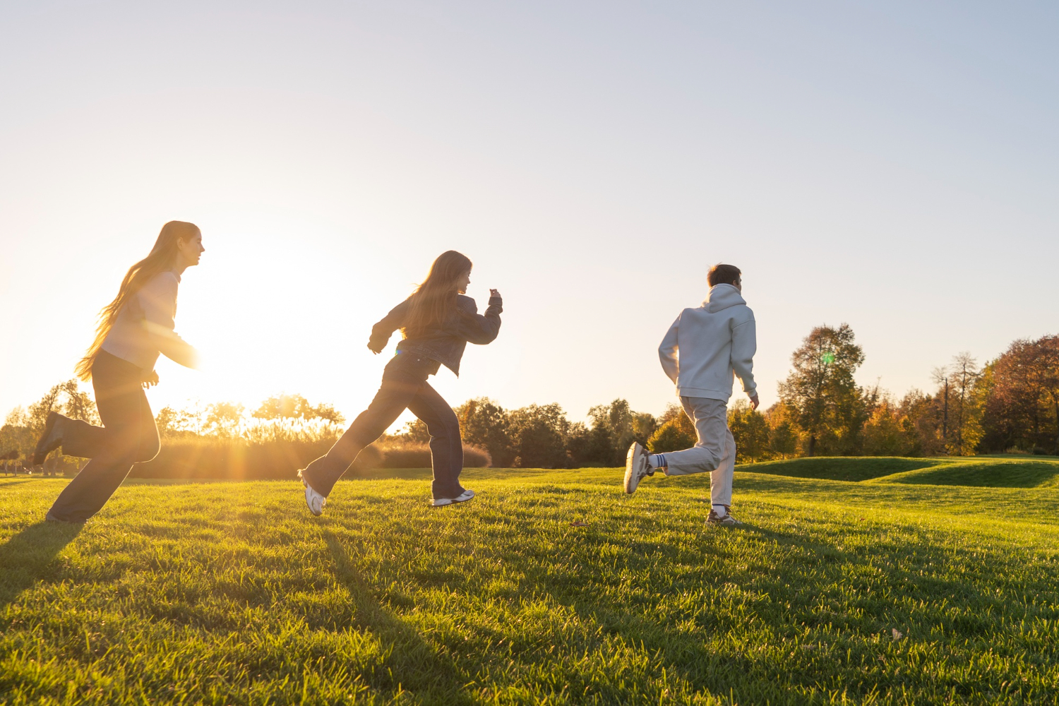 La relación entre el deporte y la salud mental