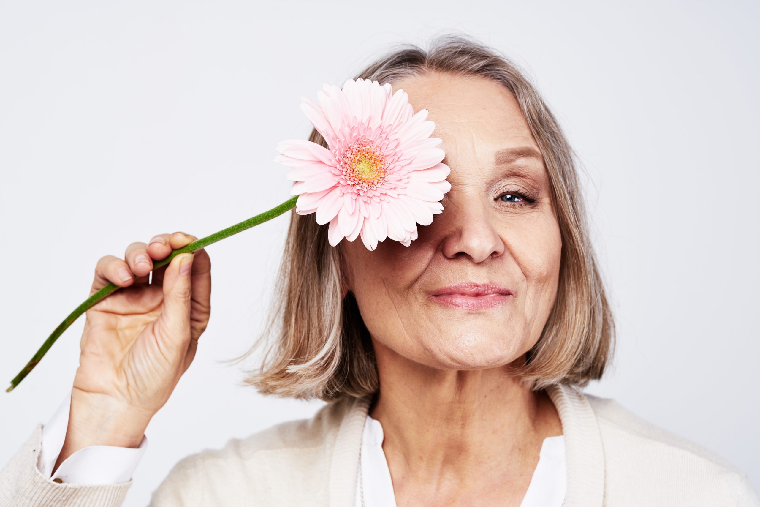 Cómo afrontar la menopausia